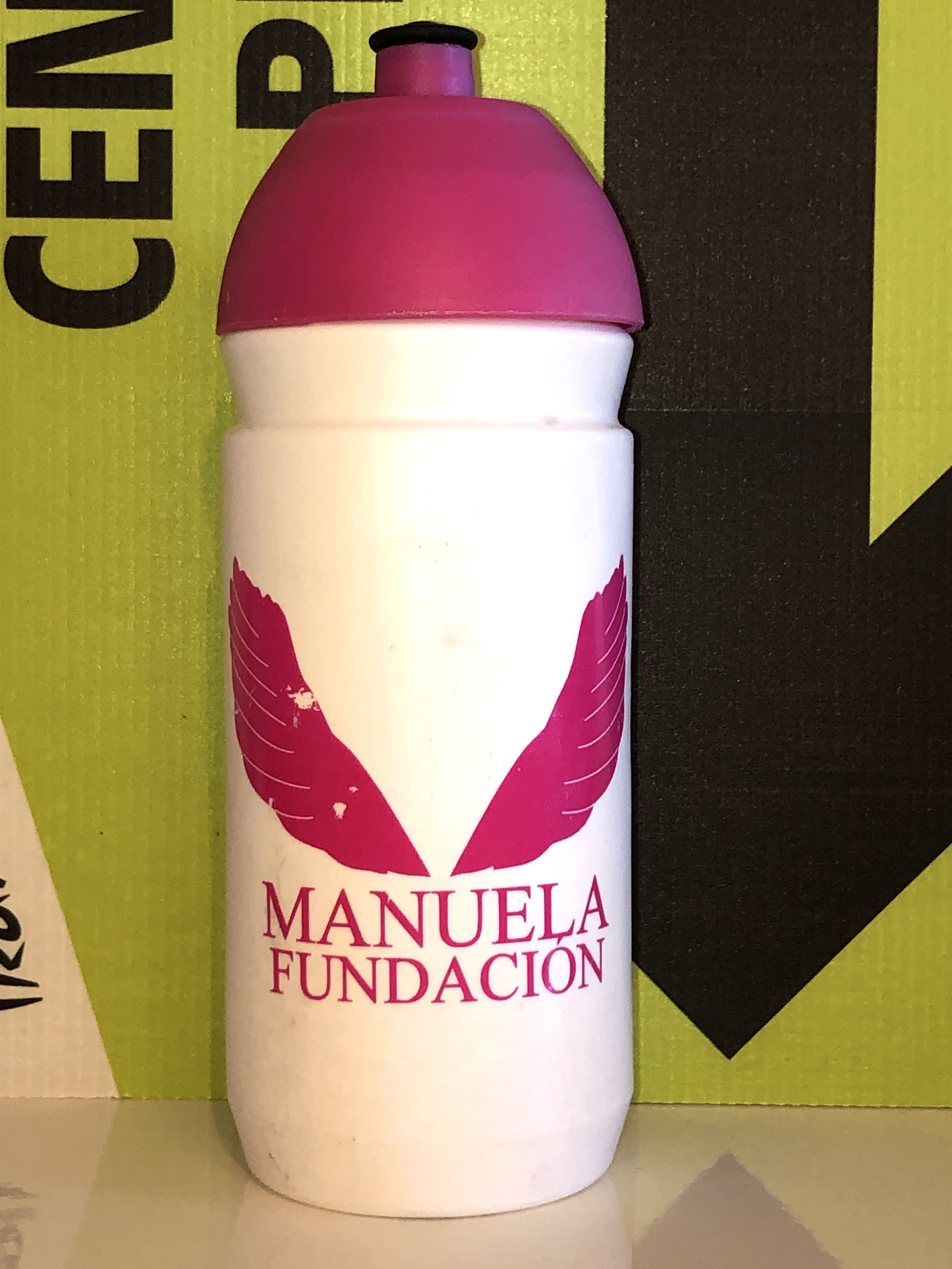 Oneka - Manuela Fundacion 2 - 2022